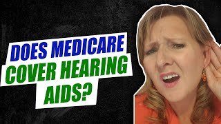 Does Medicare Cover Hearing Aids [upl. by Argyres]