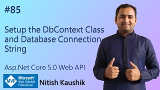 how to make connection string in webconfig in asp net [upl. by Lambrecht]