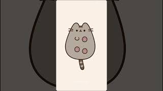 cutecat  chat gris [upl. by Sutherlan]