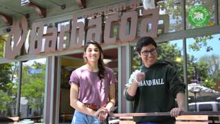 Rowland Hall Freshman Orientation Video [upl. by Jemmie]