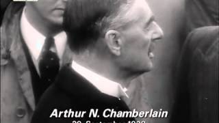 100 Jahre Chronik 1951 Churchills letzte Schlacht [upl. by Nryhtak963]