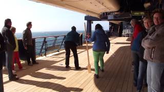 Mein Schiff 1  Route Norwegen Nordkap  Schiffstag 5 [upl. by Lyford]