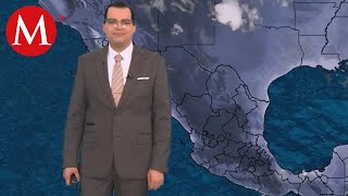 El clima para hoy 1 de junio de 2023 con Nelson Valdez [upl. by Fennelly]