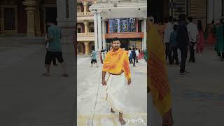 mantralayam mantralayamtemple mantralaya travel comedy [upl. by Fulcher]