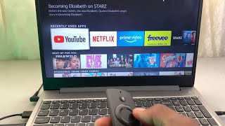 Trasferire file su FIRE TV STICK da Android [upl. by Irelav]