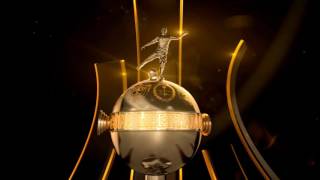 CONMEBOL Libertadores Intro 2023 [upl. by Prady]