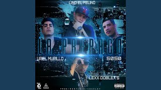 La Prepago feat 5050 Lexx Doblexs amp Uriel Murillo [upl. by Leira99]