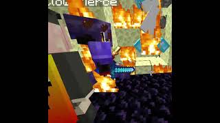 I got ambushed on a Youtuber Anarchy SMP [upl. by Trebloc]