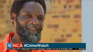 CrimeWatch  Boksburg Prison  14 November 2018 [upl. by Eramat]