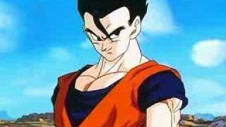 Mystic Gohan Theme extended  DBZ [upl. by Nomelif]