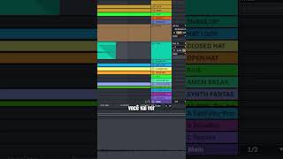 Dica de Ableton Live  Manage Sample Files [upl. by Idzik]