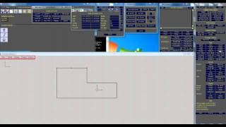 Fides Tutorial Create a Wire [upl. by Ardnuaek]