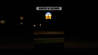 JawDropping Encounter Ghostly Activity on New Jersey Highway [upl. by Rosenquist229]