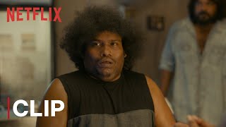 Why You Shouldnt Mess With Yogi Babu  Doctor  Netflix India [upl. by Assenad226]