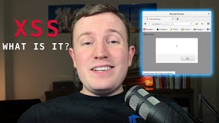 CrossSite Scripting XSS Explained in 7 minutes [upl. by Acirtap]