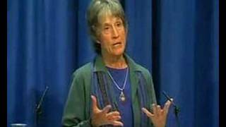 When species meet  Excerpt of a lecture by Donna Haraway [upl. by Gorton]