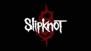 SlipknotDiluted with lyrics in description [upl. by Dnalrag]