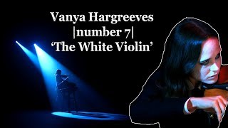 Vanya Hargreeves  The White Violin [upl. by Harod778]