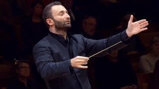 Scriabin Le Poème de lextase  Petrenko · Berliner Philharmoniker [upl. by Aivekahs715]