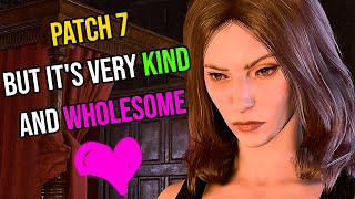 PATCH 7 but Its very KIND and LOVING  BG3 Honour Mode Part 2 [upl. by Ravo]