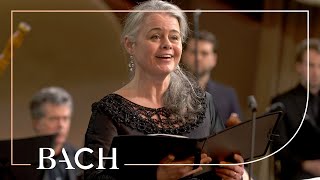 Bach  Cantata Wachet auf ruft uns die Stimme BWV 140  Van Veldhoven  Netherlands Bach Society [upl. by Farnsworth400]