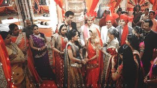 ❥ sun meri pyaari behna sajaaye rehna  yudkbh vidai [upl. by Batruk400]