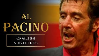 Al Pacino Best speech  Any Given Sunday  watch with english subtitles MUST WATCH [upl. by Kristoforo]