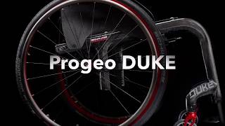 NEW Progeo DUKE [upl. by Genny]