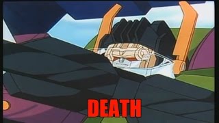 Transformers The Headmasters Has The Worst English Dub Ever [upl. by Mairem]