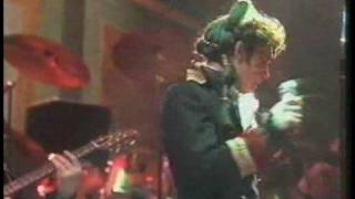 Adam amp The Ants Prince Charming live [upl. by Llennhoj]