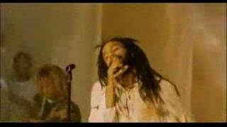 Kymani Marley ft Cherine Anderson [upl. by Attenej]