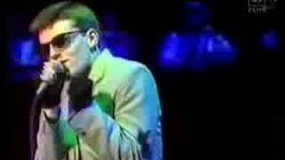 Madness  Our House Live 1983 [upl. by Nerita]