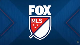 MLS on FOXFS1 Theme 20152020 [upl. by Bury]