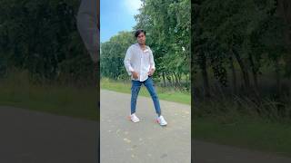 Lakhisarai Ke Chauk pa l shorts l Bhojpuri Dance viralvideo [upl. by Halvaard]