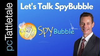 SpyBubble Review [upl. by Letnohs]