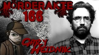 Mörderakte 166 Gary Heidnik  Mystery Detektiv [upl. by Fitzhugh]