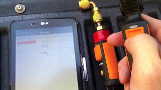 testo Smart Probes Quick Tip [upl. by Nahtnahoj]