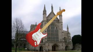 The Shadows  Winchester Cathedral HD [upl. by Papke]