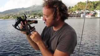 Getting Started in Celestial Navigation The Marine Sextant [upl. by Isabella]