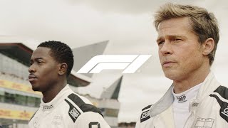 F1  Official Teaser [upl. by Nuhs]