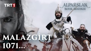 Anadolu İçin Savaş Başladı  Alparslan Büyük Selçuklu 61 Bölüm FİNAL [upl. by Egiarc914]