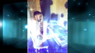 DAIM LALA MUHAREM AHMETI NEMSO INSTRUMENTAL [upl. by Bascomb]