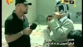 Hawleri kurdish funny ئــەمـن ئـەگـوژم وەڵا [upl. by Makell570]