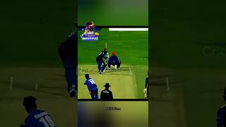 Unbelievable Bowled By Rashid Khan 😱 cricket shorts [upl. by Lulita272]