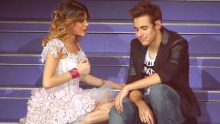 Martina Stoessel en A Todo o Nada completo [upl. by Noret]