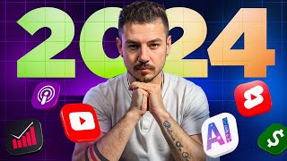 10 Viral High CPM YouTube Niches in 20242025 [upl. by Aiel834]