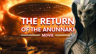 The Return of the Anunnaki Movie  Ancient Gods Return [upl. by Kosey]