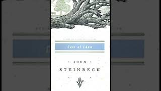 East of Eden by John Steinbeck First 3 Chapters [upl. by Eirrej]