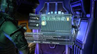 Lets Play KlaZZiker Dead Space 2 30 auf Fanatiker  Funky Town [upl. by Ynnaj799]