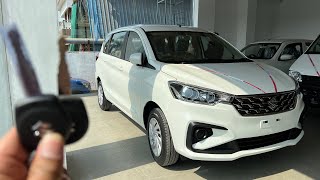 Maruti Ertiga 2023 Model❤️ New Ertiga Vxi 2023 Latest Price amp All Features ertiga2023 [upl. by Innattirb]